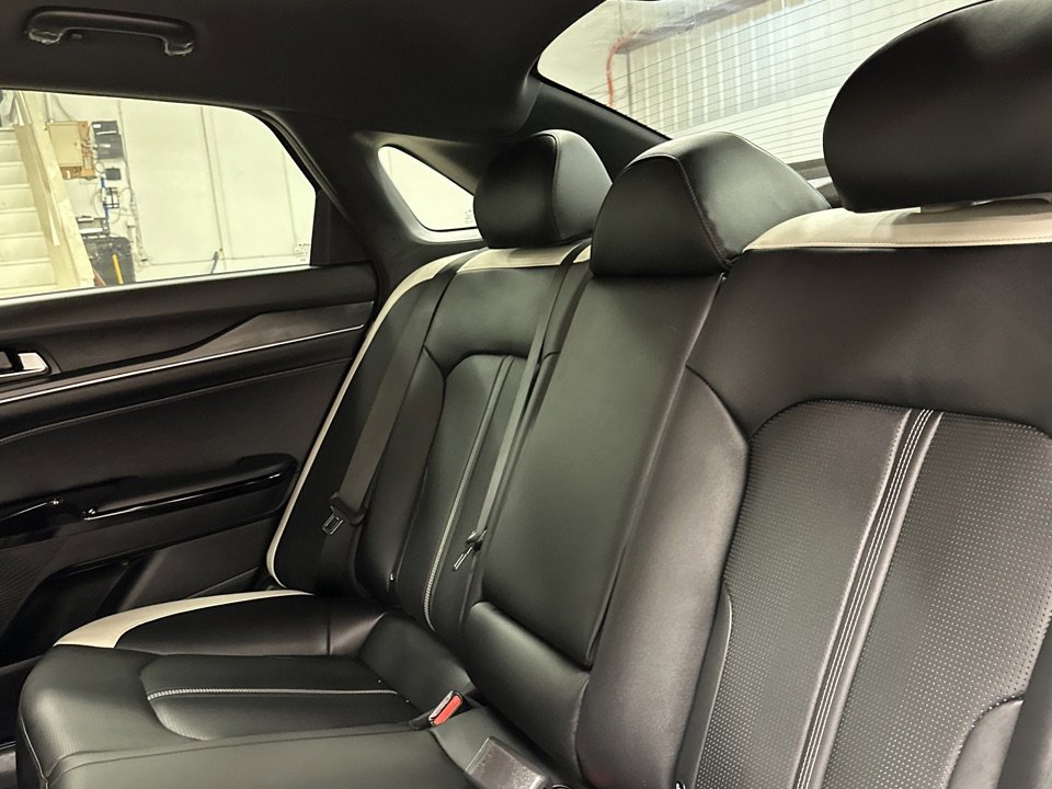 Used 2025 Kia K5 GT-Line image 11