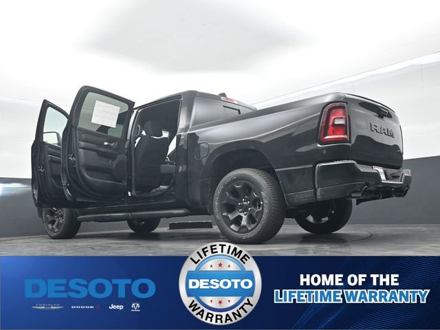 New 2026 RAM 1500 Express image 67