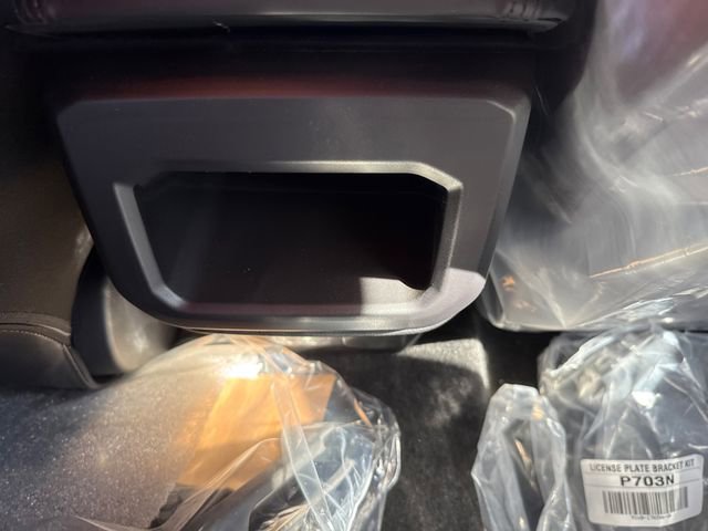 New 2026 Ford Ranger Raptor image 22