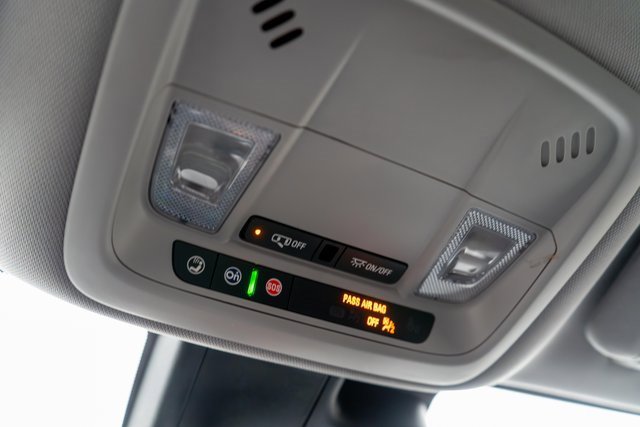 Used 2025 Chevrolet Malibu LT w/ Sport Edition image 34