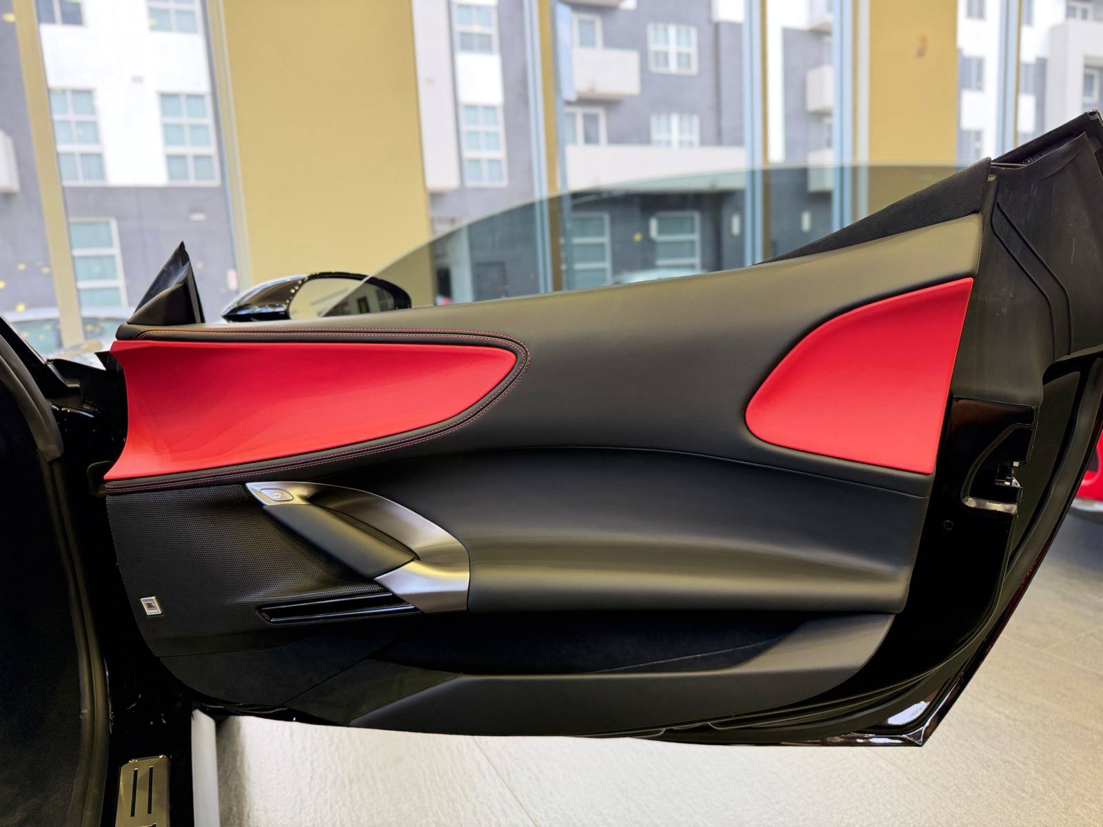 Used 2023 Ferrari SF90 Stradale AWD/4WD image 55