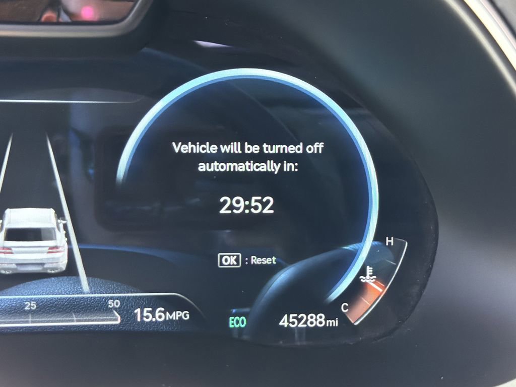 Used 2023 Genesis GV80 3.5T Prestige w/ Prestige Package image 29