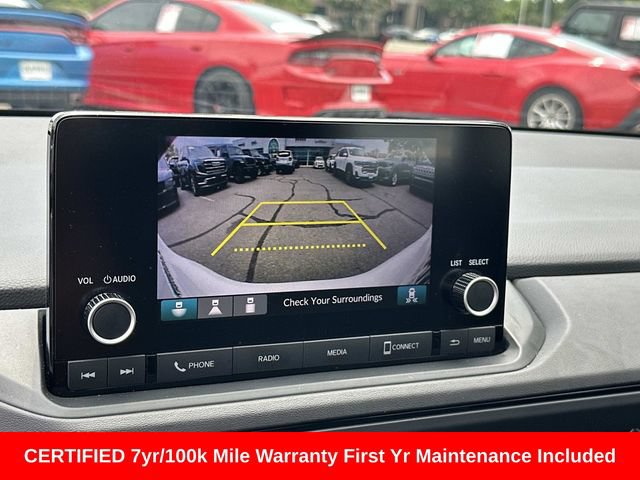 Used 2025 Honda Accord SE image 25