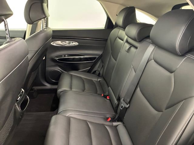 Used 2025 Genesis GV70 2.5T image 18