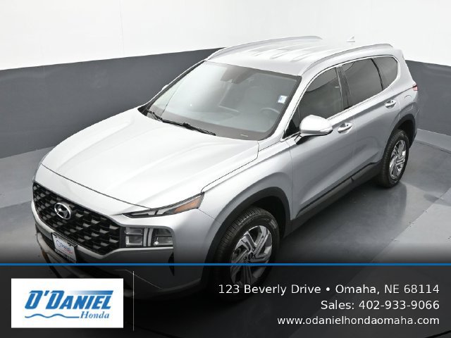 Used 2023 Hyundai Santa Fe SEL AWD/4WD image 21