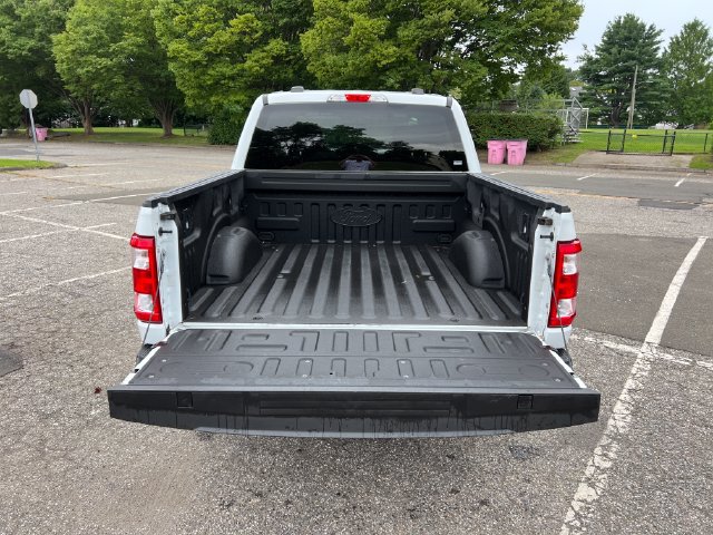 Certified 2023 Ford F150 XL w/ STX Appearance Package AWD/4WD image 30