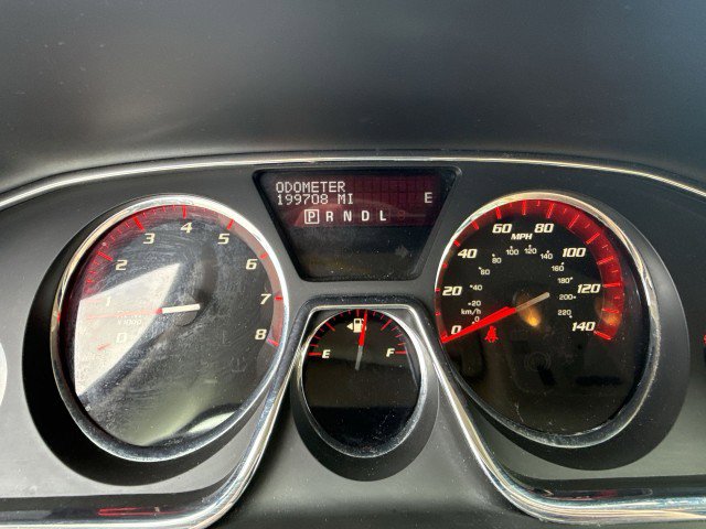 Used 2013 GMC Acadia Denali image 10