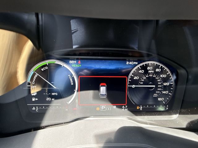 New 2026 Subaru Crosstrek 2.5i Sport AWD/4WD image 15