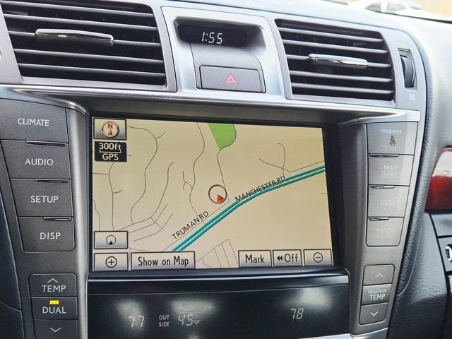 Used 2011 Lexus LS 460 AWD w/ Luxury Value Edition image 26