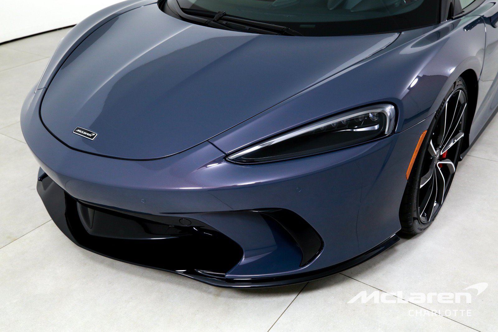 New 2027 McLaren GTS RWD image 31