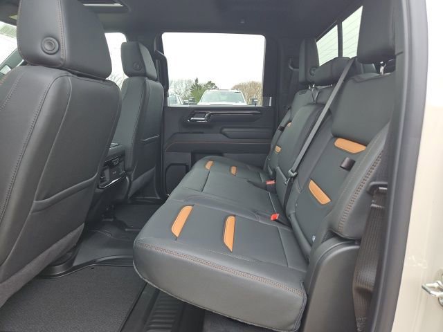 New 2026 GMC Sierra 3500 AT4 w/ AT4 Premium Plus Package image 18