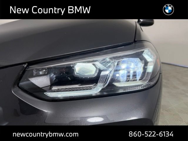 Used 2025 BMW X4 xDrive30i AWD/4WD image 28