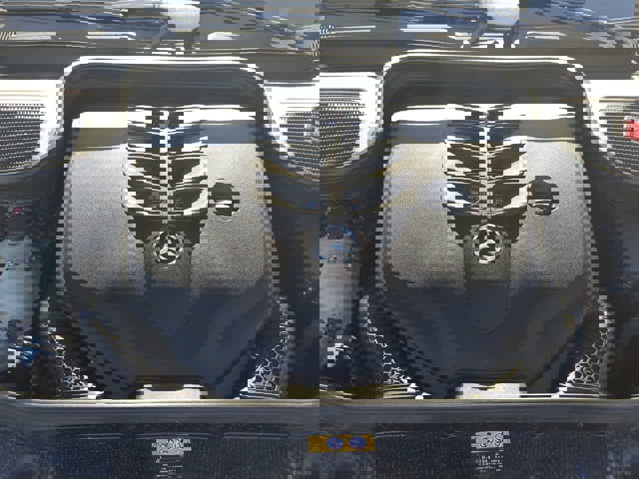 Used 2020 Mercedes-Benz GLE 580 4MATIC image 14