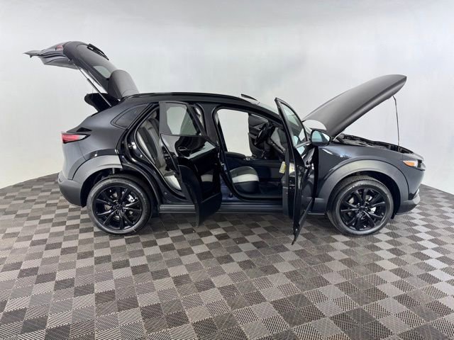 New 2026 MAZDA CX-30 Aire Edition AWD/4WD image 9