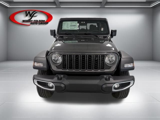 New 2026 Jeep Gladiator Sport AWD/4WD image 2