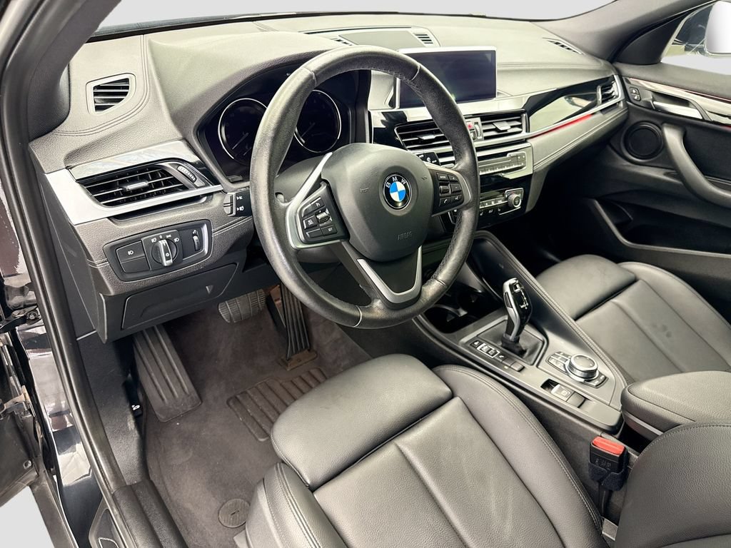 Used 2020 BMW X2 sDrive28i w/ Convenience Package FWD image 9