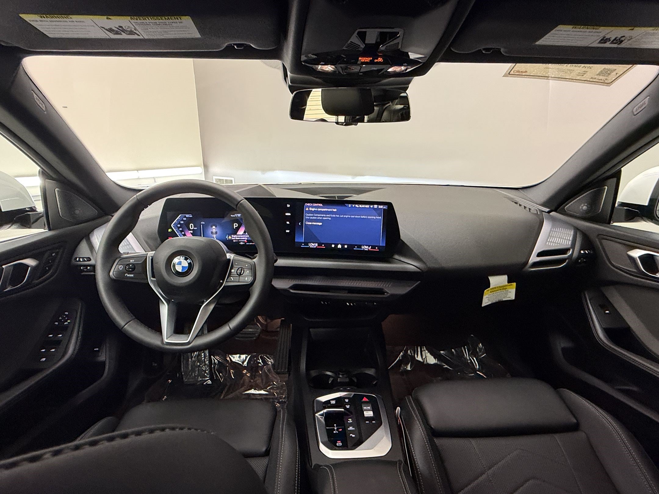 Used 2026 BMW 228i w/ Technology Package FWD image 17