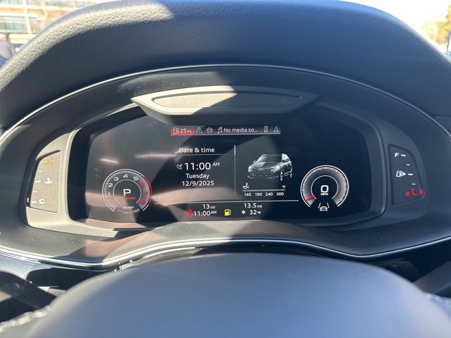 New 2026 Audi Q7 3.0T Premium Plus image 30
