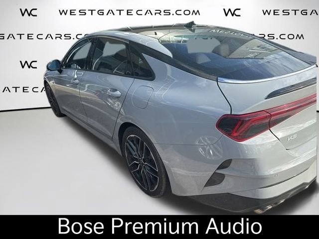 Used 2023 Kia K5 GT w/ GT1 Package image 8
