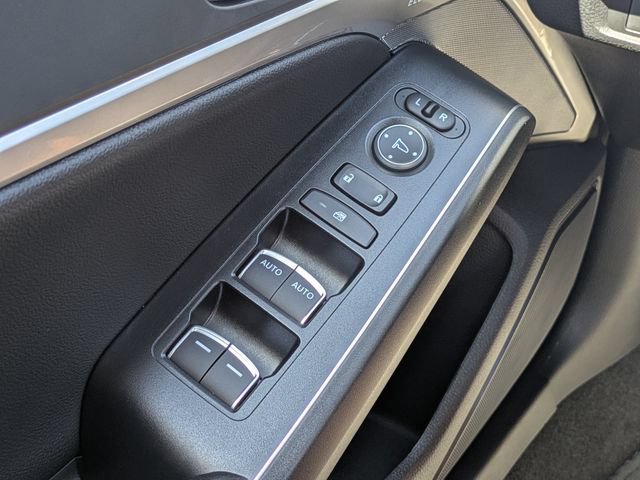 Used 2026 Acura Integra A-Spec w/ Technology Package FWD image 23