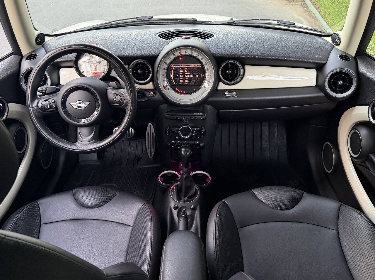 Used 2013 MINI Cooper S FWD image 19