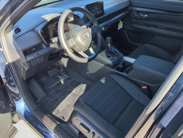 New 2026 Honda CR-V Sport image 9