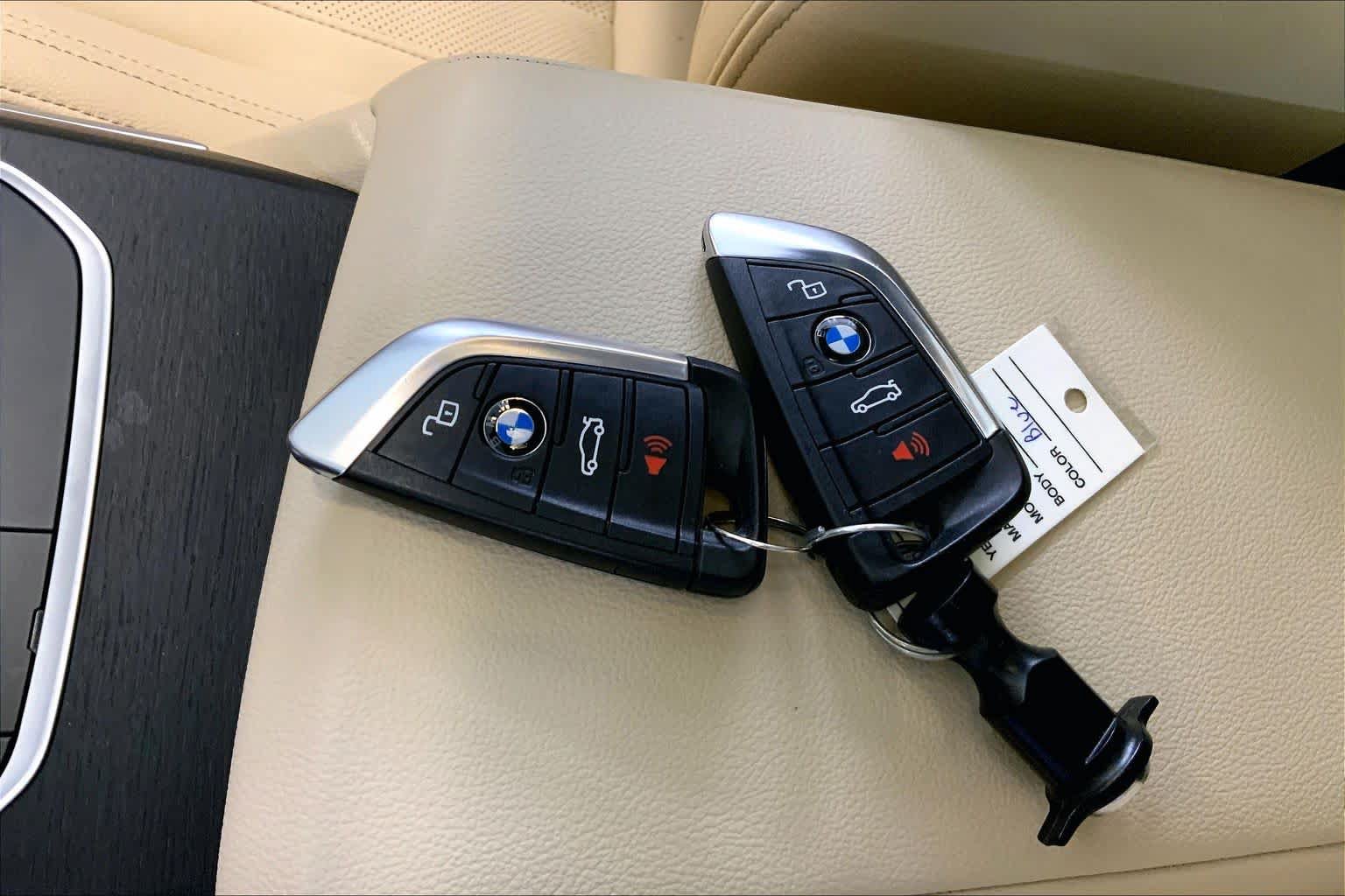 Certified 2024 BMW i4 xDrive40i w/ M Sport Package AWD/4WD image 14