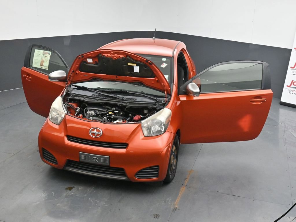 Used 2013 Scion iQ image 37