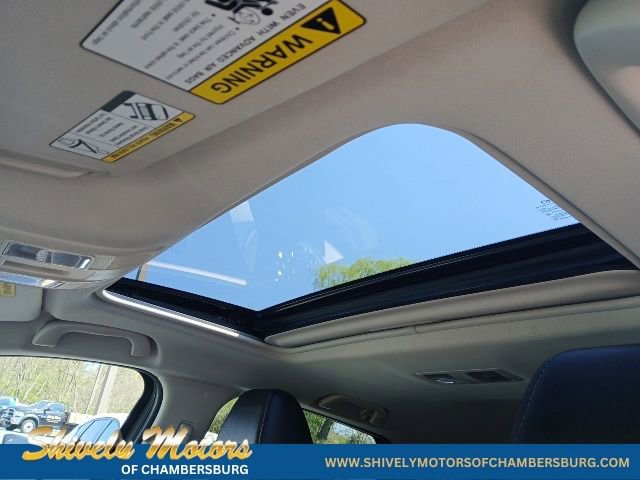 Used 2019 MAZDA CX-5 Touring AWD/4WD image 18