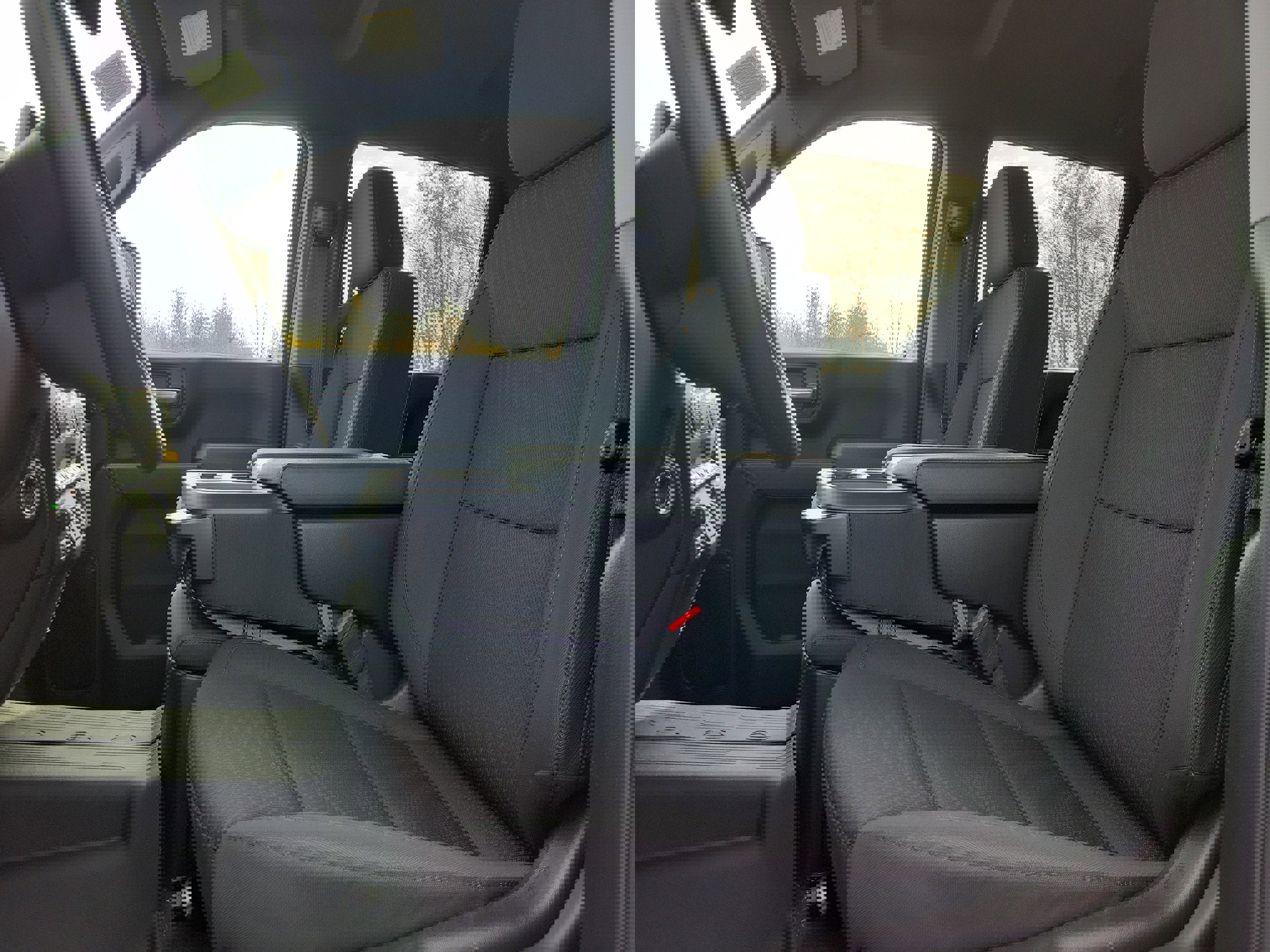 New 2026 GMC Sierra 3500 Pro w/ Convenience Package image 4