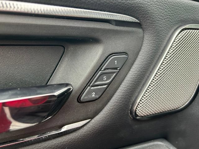 Used 2025 RAM 1500 Rebel w/ Rebel Level 2 Equipment Group AWD/4WD image 34