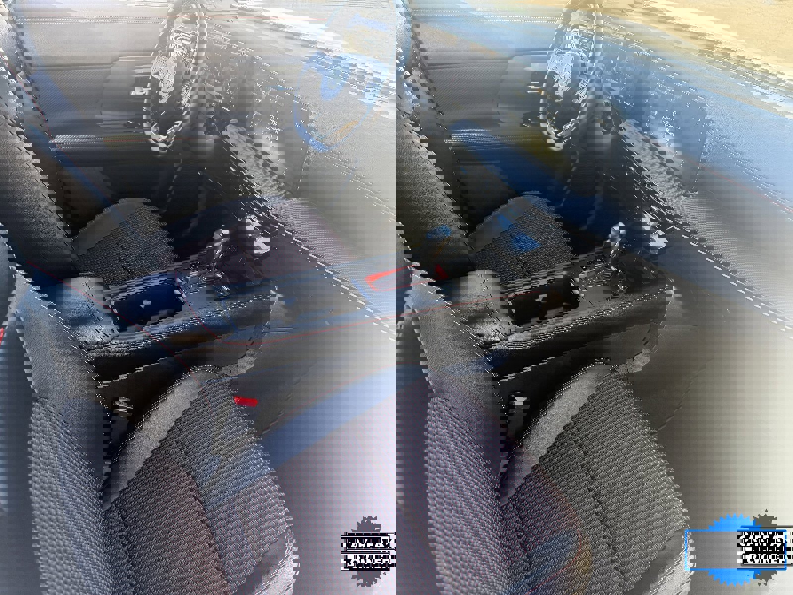 Certified 2025 Nissan Kicks SR image 13