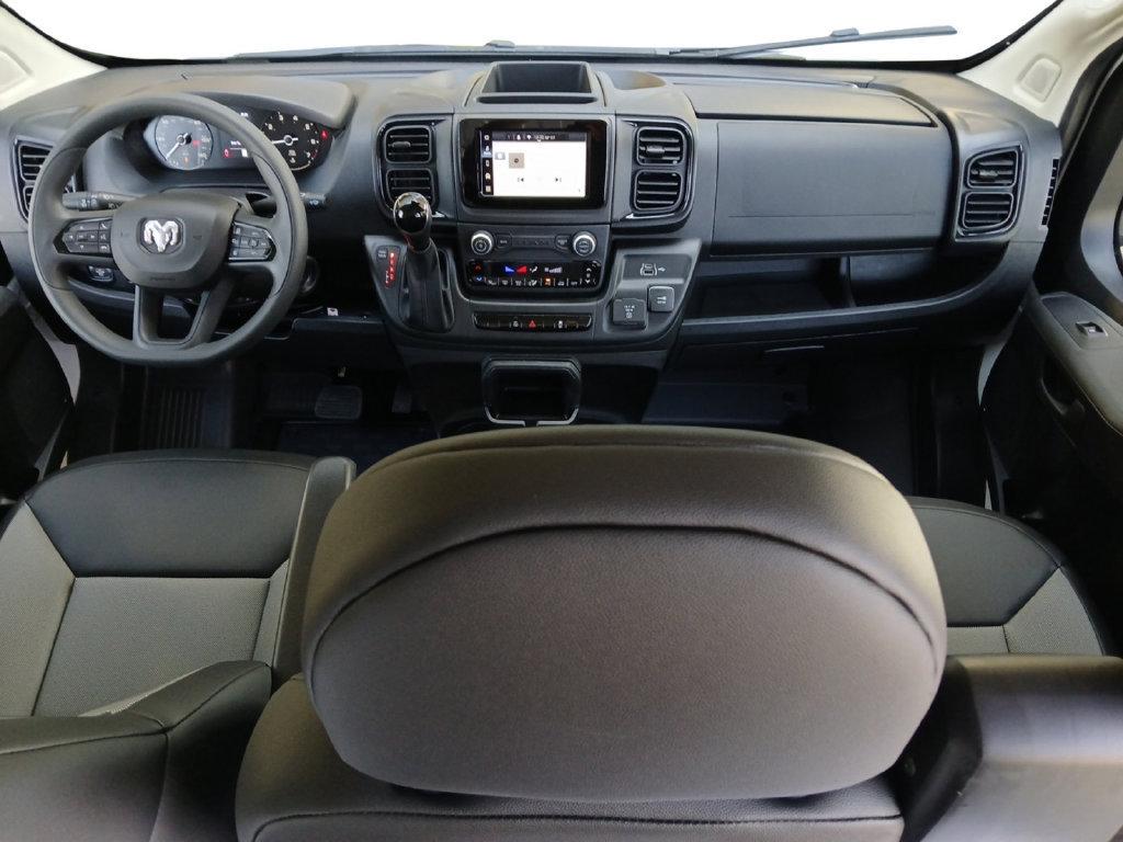 New 2026 RAM ProMaster 2500 w/ Convenience Group FWD image 20