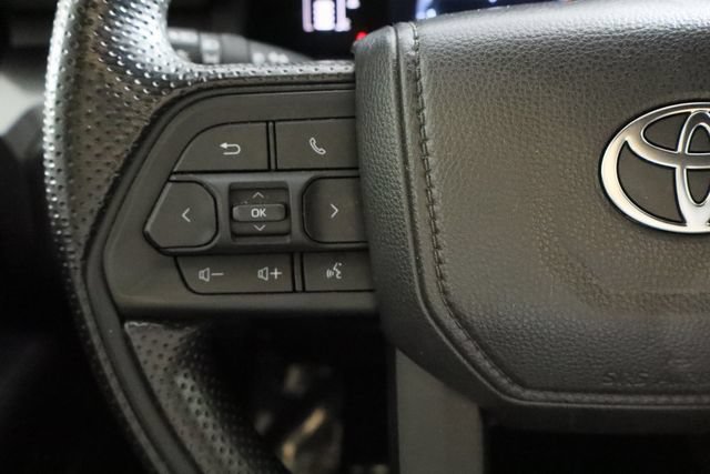 Used 2025 Toyota Tacoma SR5 RWD image 21