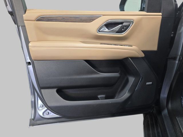 Used 2021 Chevrolet Tahoe Premier image 29
