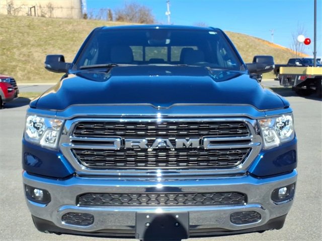 Used 2024 RAM 1500 Big Horn image 9