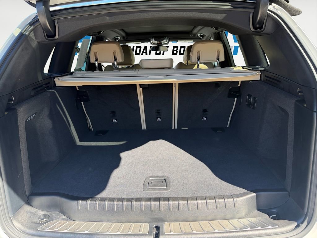 Used 2022 BMW X3 xDrive30i w/ Convenience Package image 19