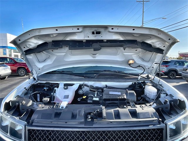 Used 2020 Chevrolet Express 3500 LT w/ LT Preferred Equipment Group image 27