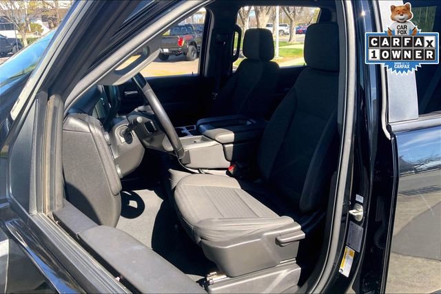 Used 2023 Chevrolet Silverado 2500 LT w/ Gooseneck/5TH Wheel Package image 24