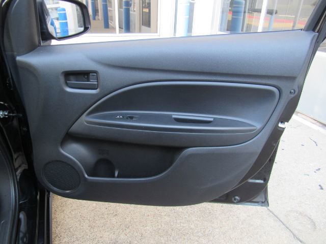 Used 2024 Mitsubishi Mirage ES image 18