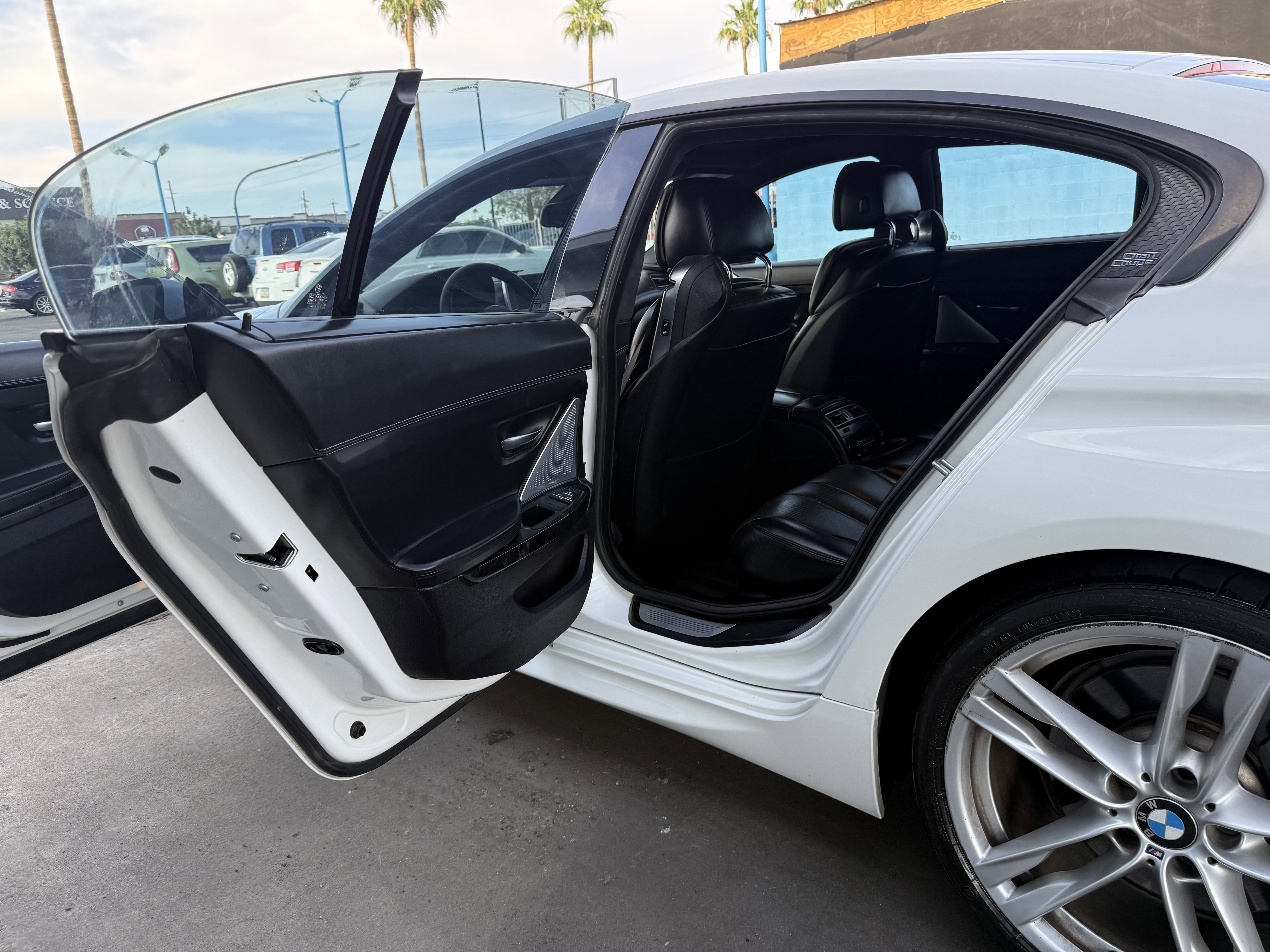 Used 2014 BMW 650i Gran Coupe image 26