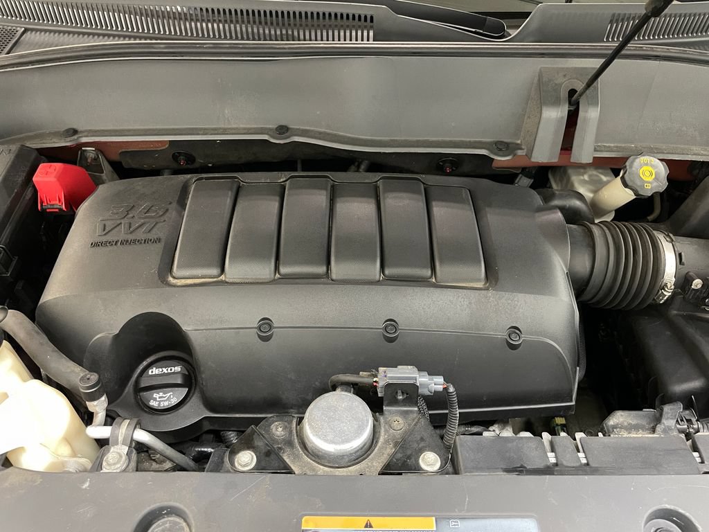 Used 2015 GMC Acadia Denali FWD image 50