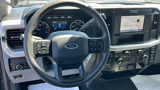 New 2026 Ford F250 XL w/ STX Appearance Package AWD/4WD image 17