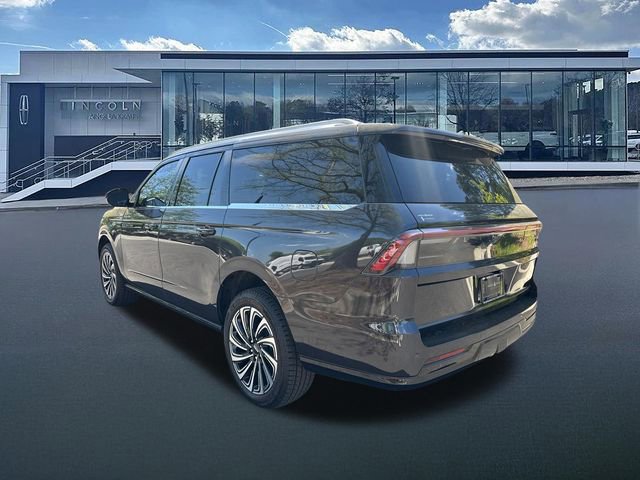 New 2026 Lincoln Navigator L Black Label AWD/4WD image 5