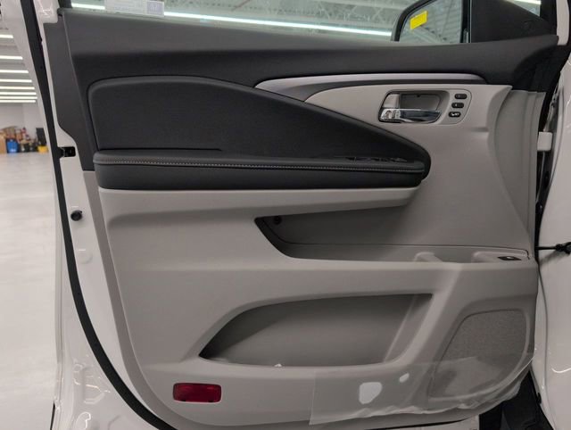 New 2026 Honda Ridgeline RTL image 20