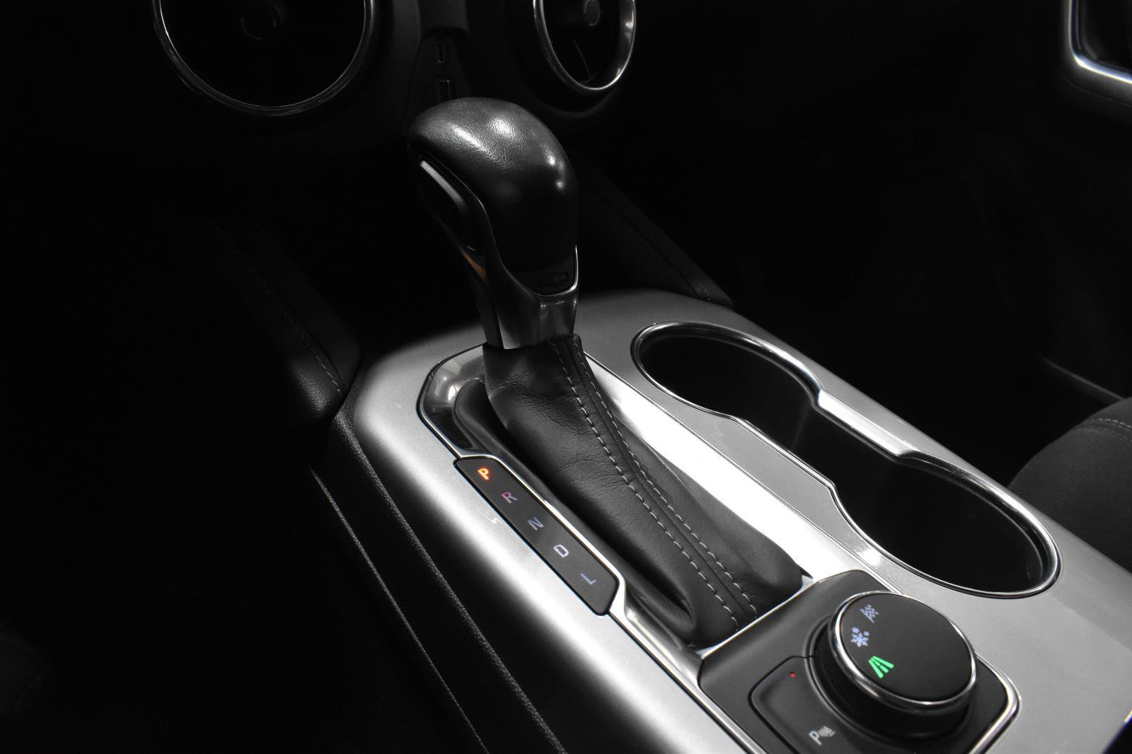 Used 2020 Chevrolet Blazer LT image 18