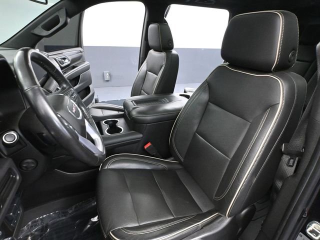 Used 2021 GMC Yukon SLT w/ SLT Luxury Plus Package image 26
