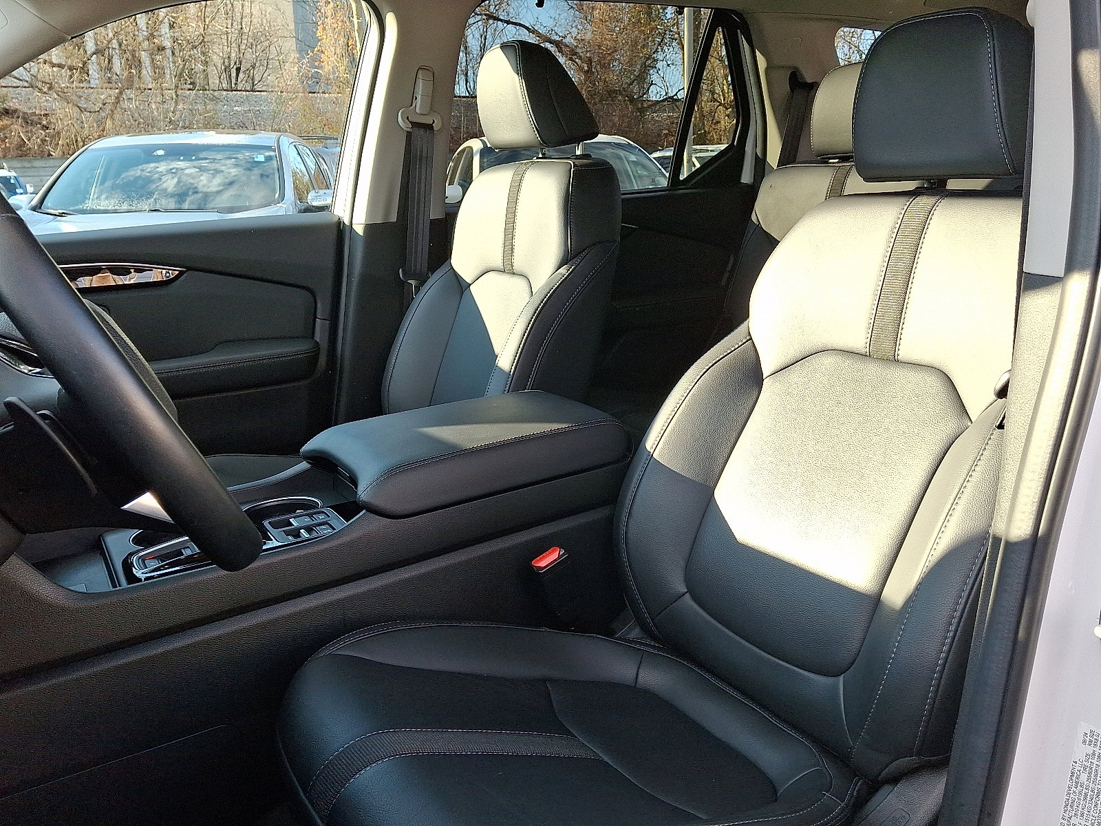 Certified 2025 Honda Pilot EX-L image 11