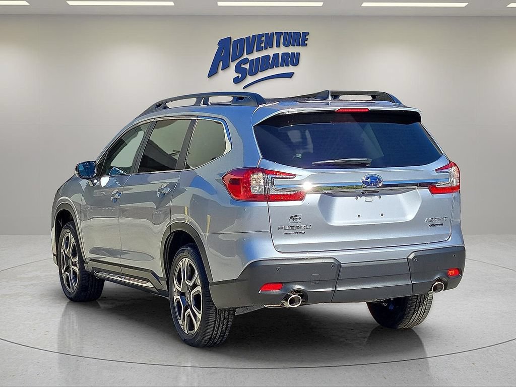 Used 2025 Subaru Ascent Limited AWD/4WD image 8