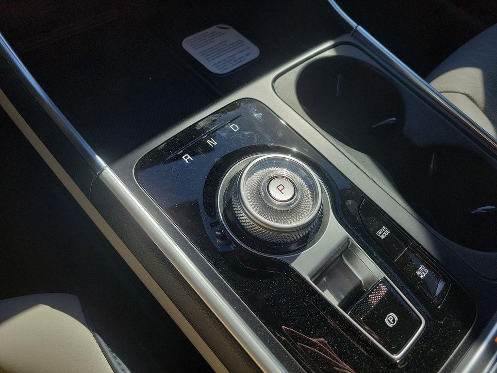 New 2026 Kia Carnival EX FWD image 36
